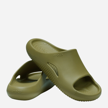 Klapki damskie basenowe Mellow Slide