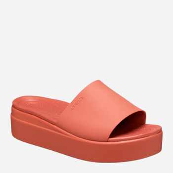 Klapki damskie Brooklyn Slide