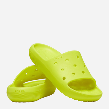 Klapki damskie basenowe Classic Slide v2