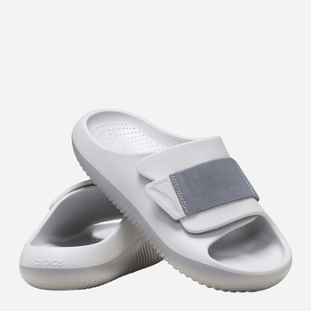 Klapki męskie basenowe Mellow Luxe Recovery Slide