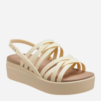 Сандалії Brooklyn Strappy Low