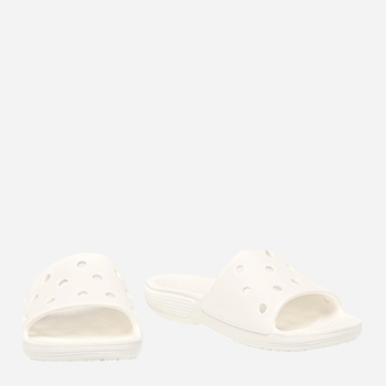 Klapki damskie basenowe Mellow Clog