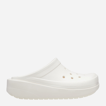 Chodaki damskie Classic Blunt Toe