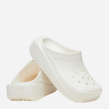 Chodaki damskie Classic Blunt Toe