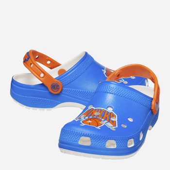 Крокси NBA New York Knicks Classic Clog