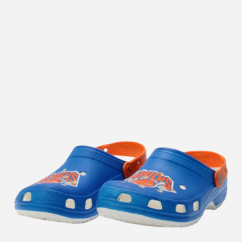 Крокси NBA New York Knicks Classic Clog