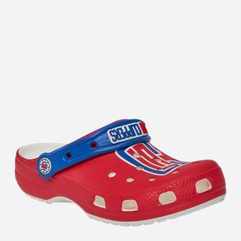 Chodaki męskie Classic Nba La Clippers Clog