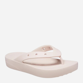 В'єтнамки для пляжу Classic Platform