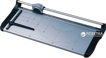 Резак роликовый KW-Trio 13020 670 мм (4714218190243)