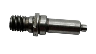 Вал для болгарки Эльпром 115/125 L61 d6x12x12 фланец d14