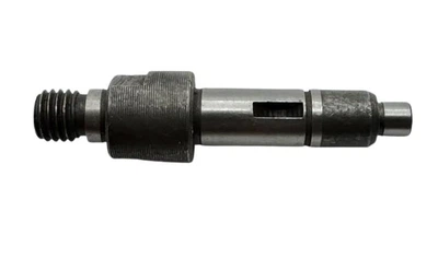 Вал для болгарки Craft (Крафт) 230 2.5вт L95 d9x15x15 под шпонку фланец 14
