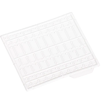 Стопори для бойлів Carp Pro прозорі 6480-015