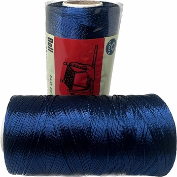 Нитки 100% Viscose DOLI 706