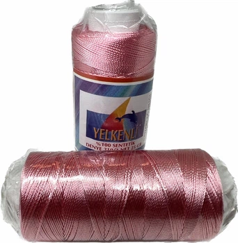 Нитки капронові 210/3, 894