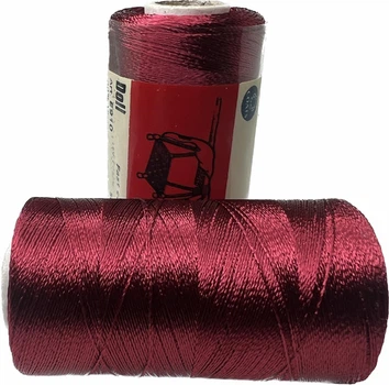 Нитки 100% Viscose DOLI 933