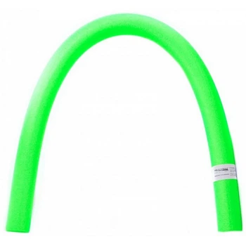 Аквапалка для плавания и аквафитнеса Pool noodle 6445 Aqua Speed 166-11 зеленый 160см