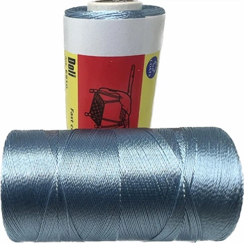 Нитки 100% Viscose DOLI 3811