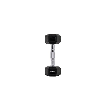 Гантель шестигранная Thunder HEXAGONAL-DUMBBELLS-2,5KG 2,5 кг