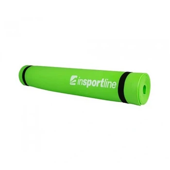 Коврик для йоги и фитнеса inSPORTline 922-2 EVA 173 x 60 см