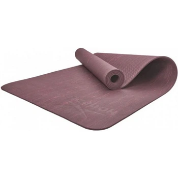 Коврик для йоги Camo Yoga Mat Reebok RAYG-11045RD, красный 173 х 61 х 0,5 см