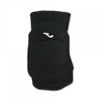 Налокітники "ELBOW PATCH BLOCK" Joma 400176.100-L чорний, розмір L