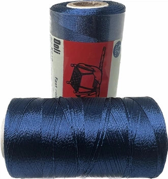 Нитки 100% Viscosa DOLI 3732