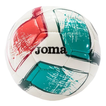 Мяч футбольный DALI II Joma 400649.497.5 белый, мультиколор № 5