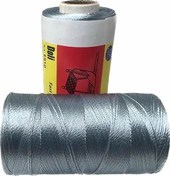 Нитки 100% Viscose DOLI 702