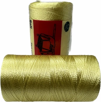 Нитки 100% Viscose DOLI 138