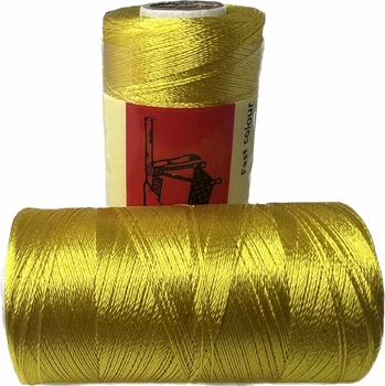 Нитки 100 Viscose DOLI 140