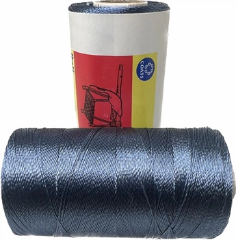 Нитки 100% Viscose DOLI 3815