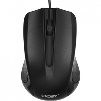 Мышка Acer OMW010 USB Black (ZL.MCEEE.026) (242158)