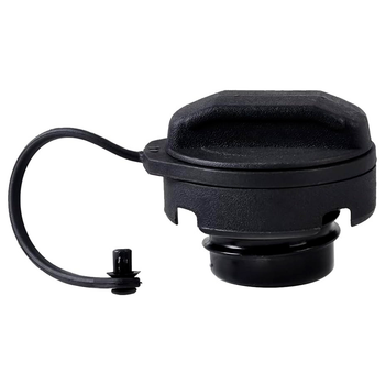 Крышка топливного бака BauTech для Volkswagen, Audi, Skoda, Seat Чёрный (1015-421-00)