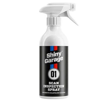Знежирювач Shiny Garage Scan Inspection Spray 500мл (SG000012)
