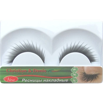 Накладные ресницы VIVA 710-V