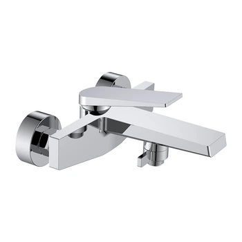 Смеситель для ванной MONE Delux KAREN 6385385C Chrome