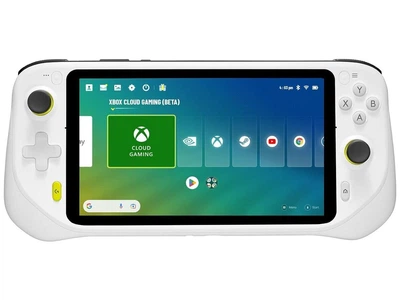 Портативна ігрова приставка Logitech G Cloud 64 GB (940-000198)