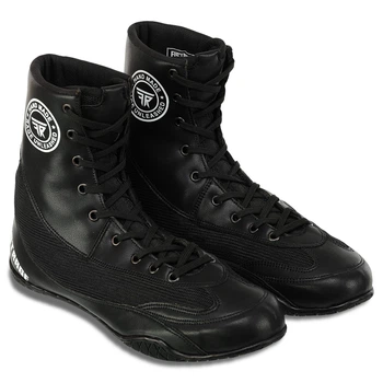 Боксерки FISTRAGE 43 (28см) VL-4727 черный