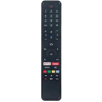 Пульт для телевизора Panasonic RC43160N (VS-V2) с голосовым управлением