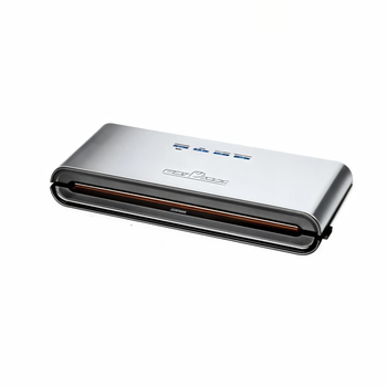 Вакуумный упаковщик, вакууматор PROFI COOK PC-VK 1080 (12л/мин)