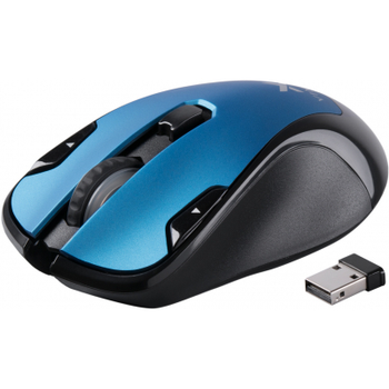 Компьютерна мышка Vinga MSW-527 Blue