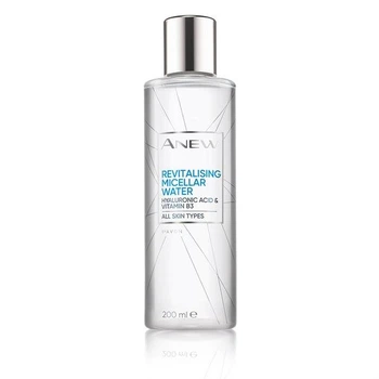 Мицеллярная вода Avon Anew «Возрождение» 200 мл (Эйвон Энью)