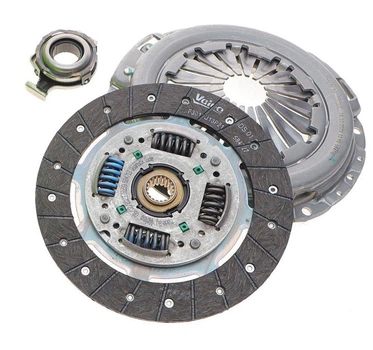 Диски сцепления, корзины сцепления и комплекты для Fiat Doblo