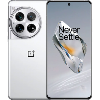 Смартфон OnePlus 12 12/256GB Silver Global EU [125896]
