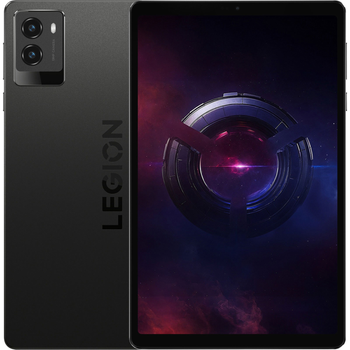 Планшет Lenovo Legion Tab (3rd Gen) 12/256 Eclipse Black + Case&Film (ZAEF0033UA) [126177]