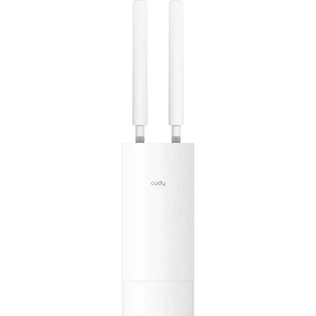 Бездротовий маршрутизатор (роутер) Cudy LT500 Outdoor 4G [121811]