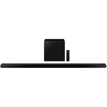 Саундбар Samsung HW-S800B/UA Б/У [126727]