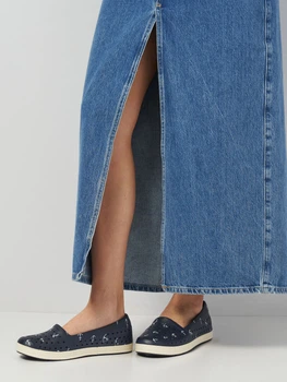 Жіночі сліпони Womens Espadrille