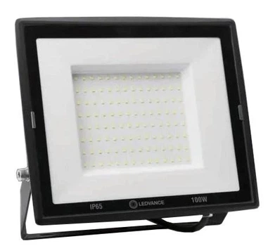 Прожектор LED 100W 220V 10000lm 4000K IP65 280x265x41mm [4099854230578] Ledvance FL Eco