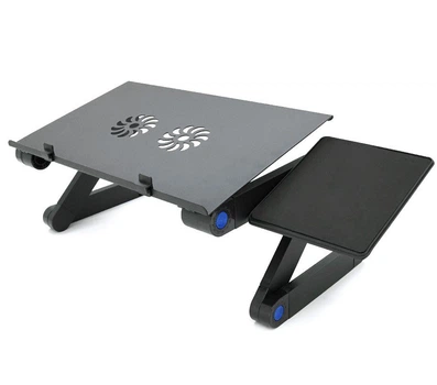 Стол-подставка для ноутбука Voltronic Laptop Table T6 480x260mm